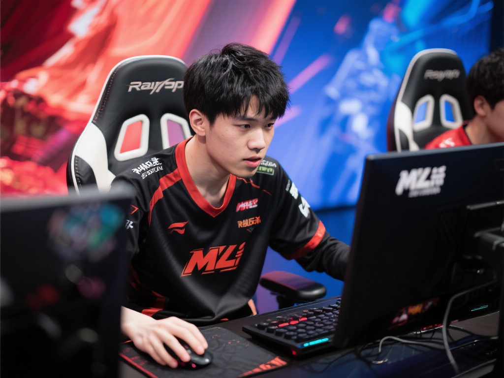 在社交媒体 在社交媒体