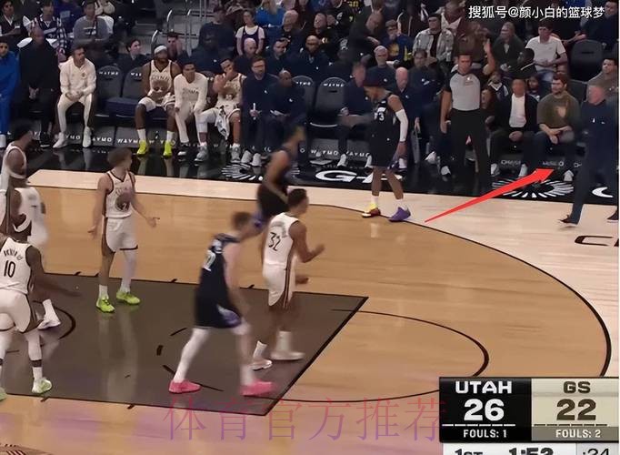 停不下来!鲍尔空位三分继续命中 停不下来!鲍尔空位三分继续命中