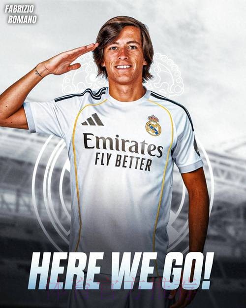 六台:皇马计划世俱杯结束后支付解约金签下A费 六台:皇马计划世俱杯结束后支付解约金签下A费